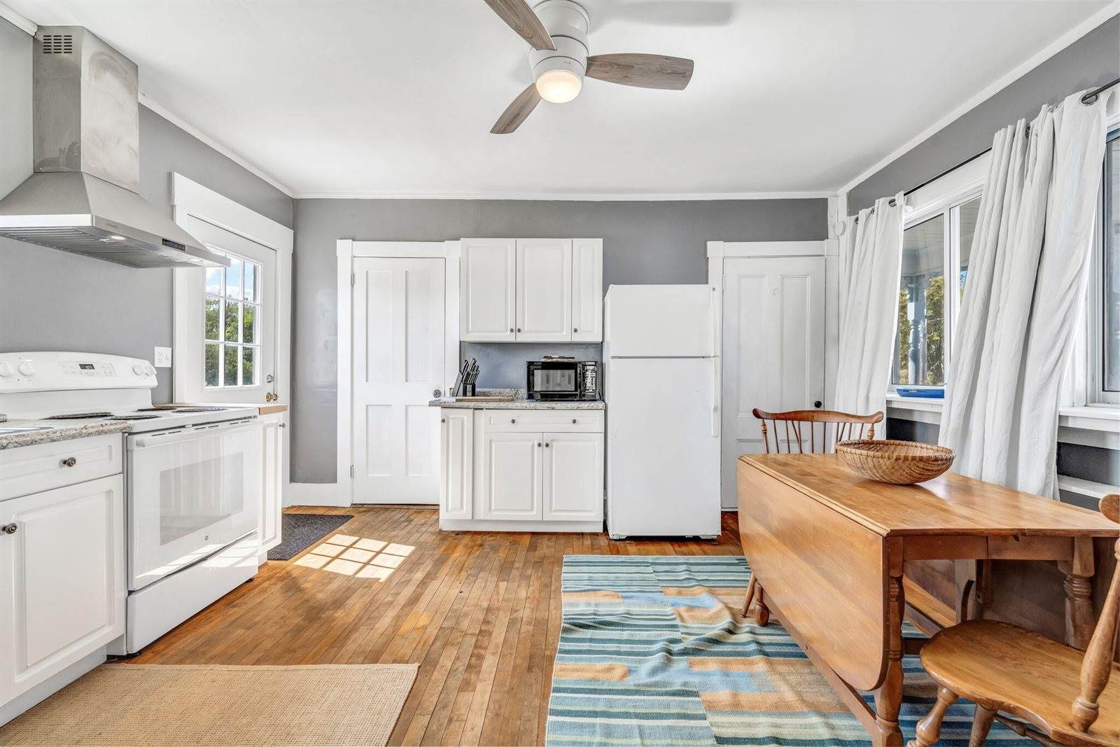 56 Washington Street, Lubec, ME 04652