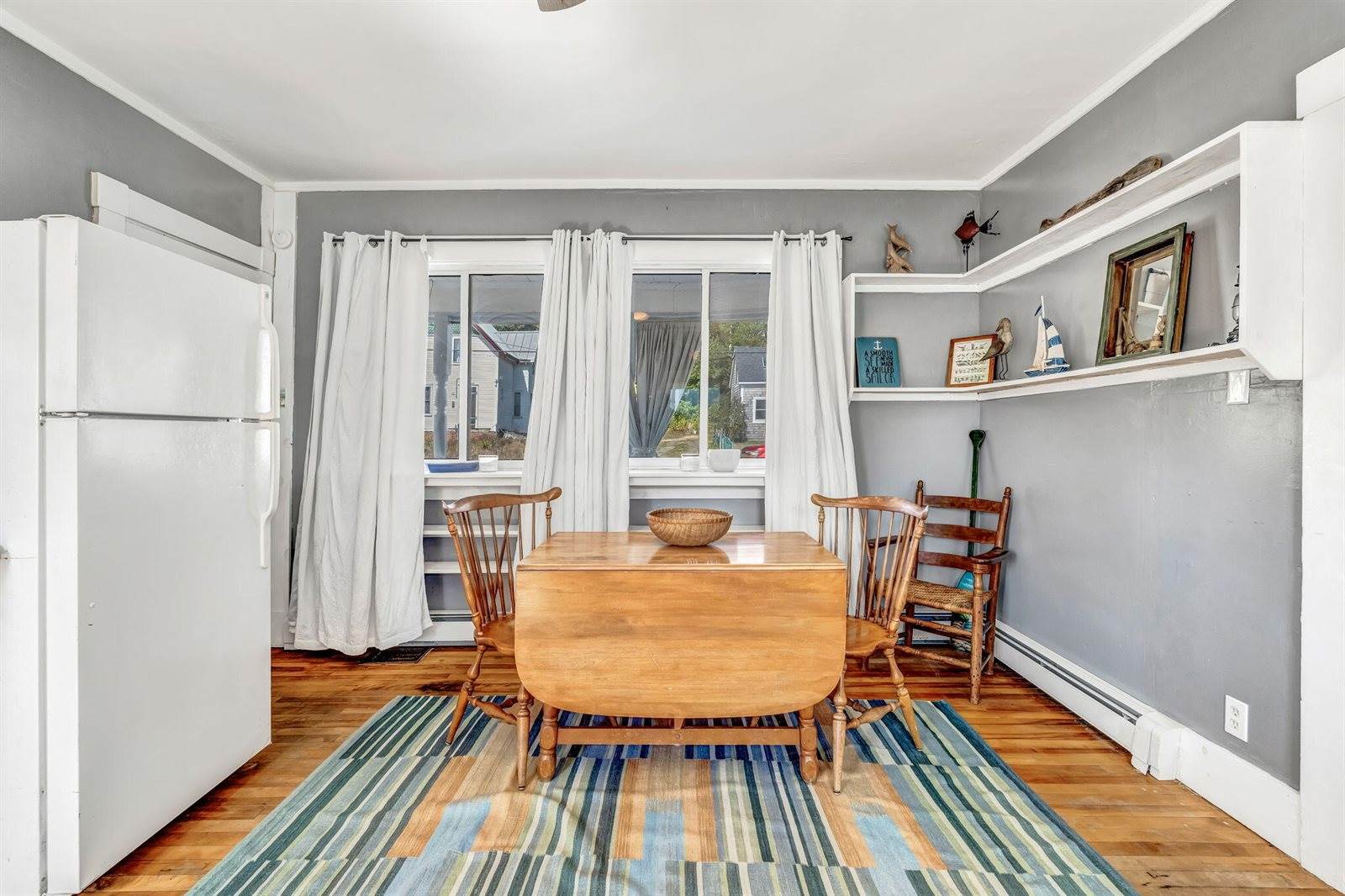 56 Washington Street, Lubec, ME 04652