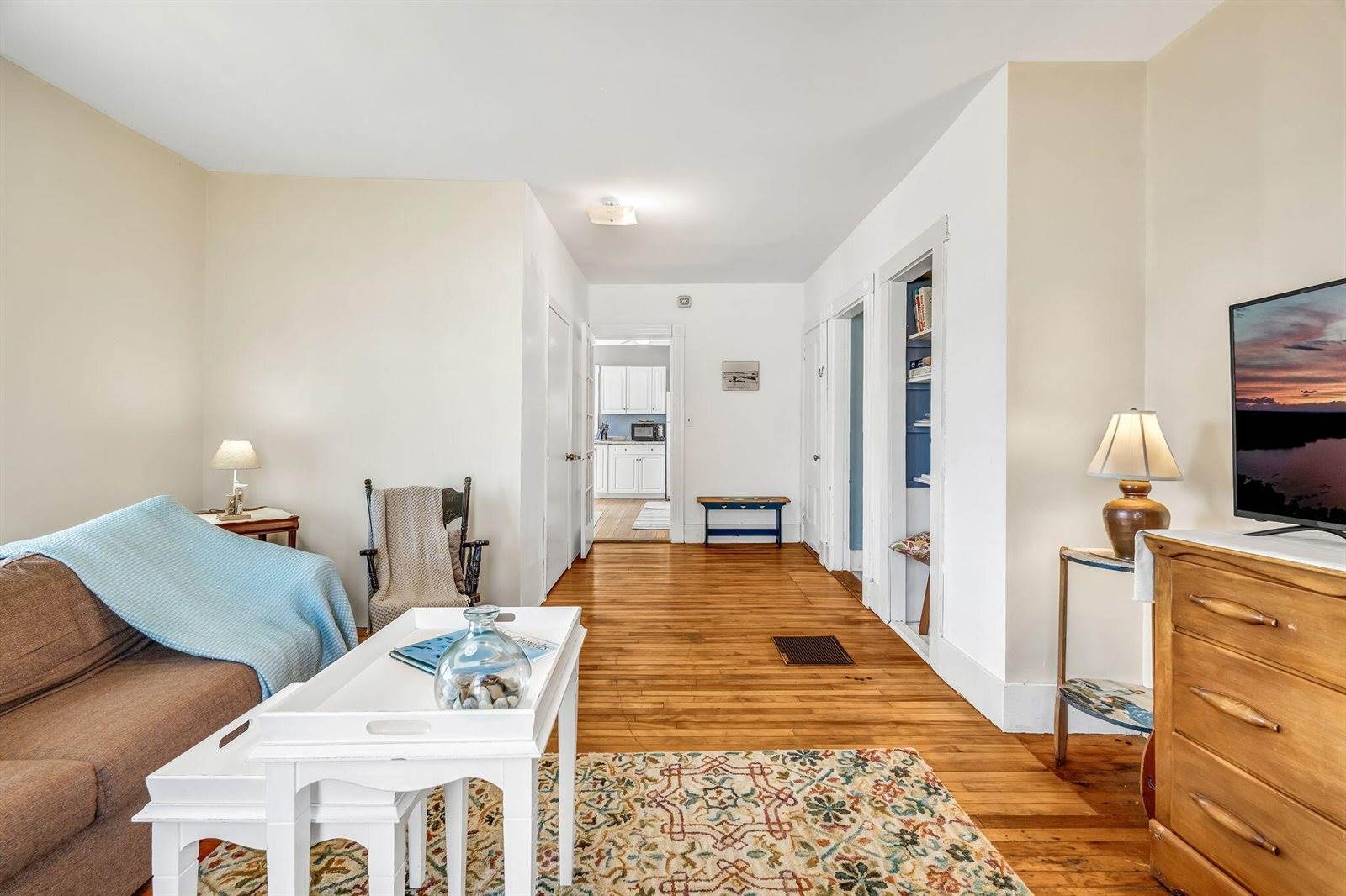 56 Washington Street, Lubec, ME 04652