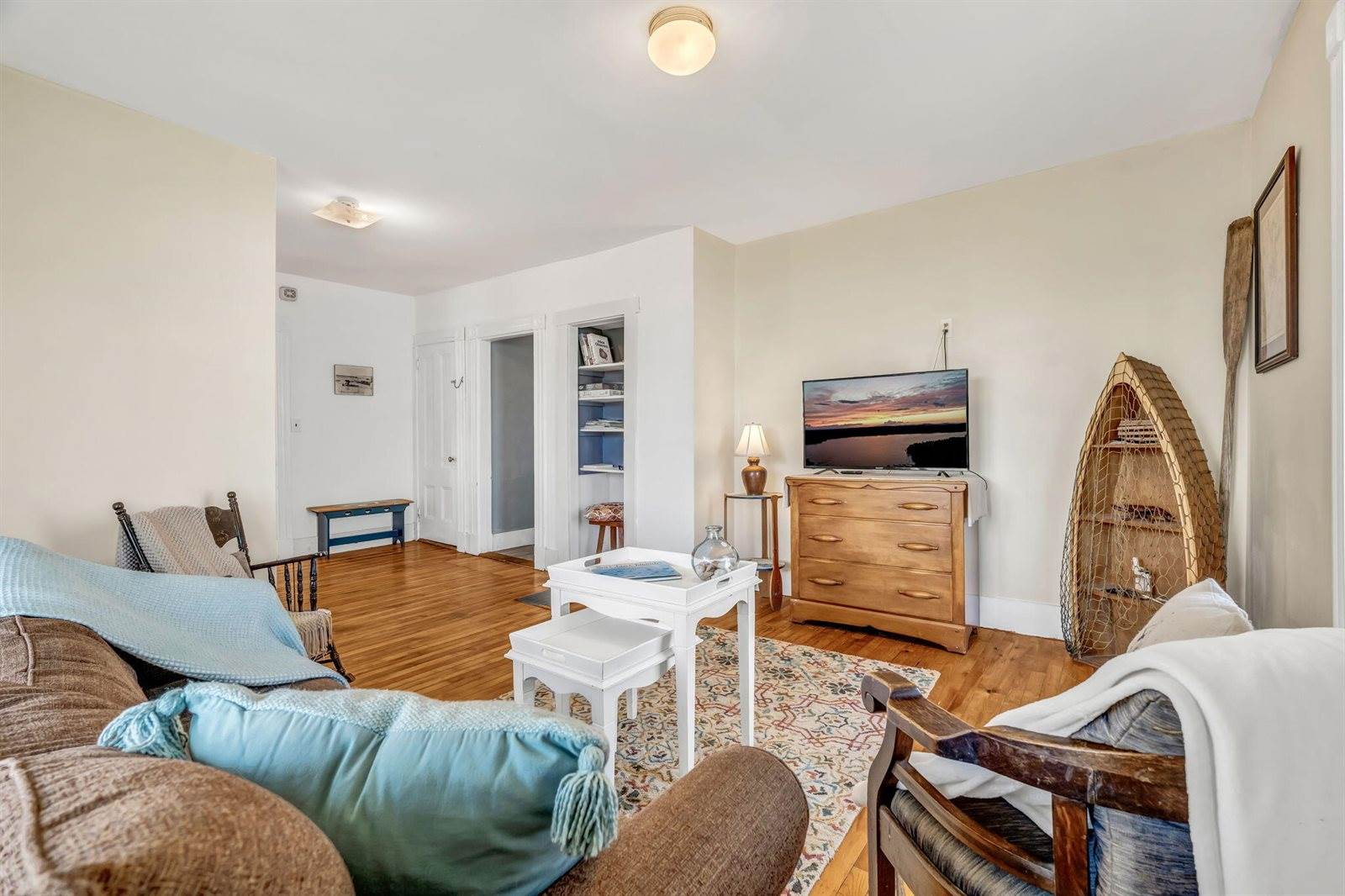 56 Washington Street, Lubec, ME 04652