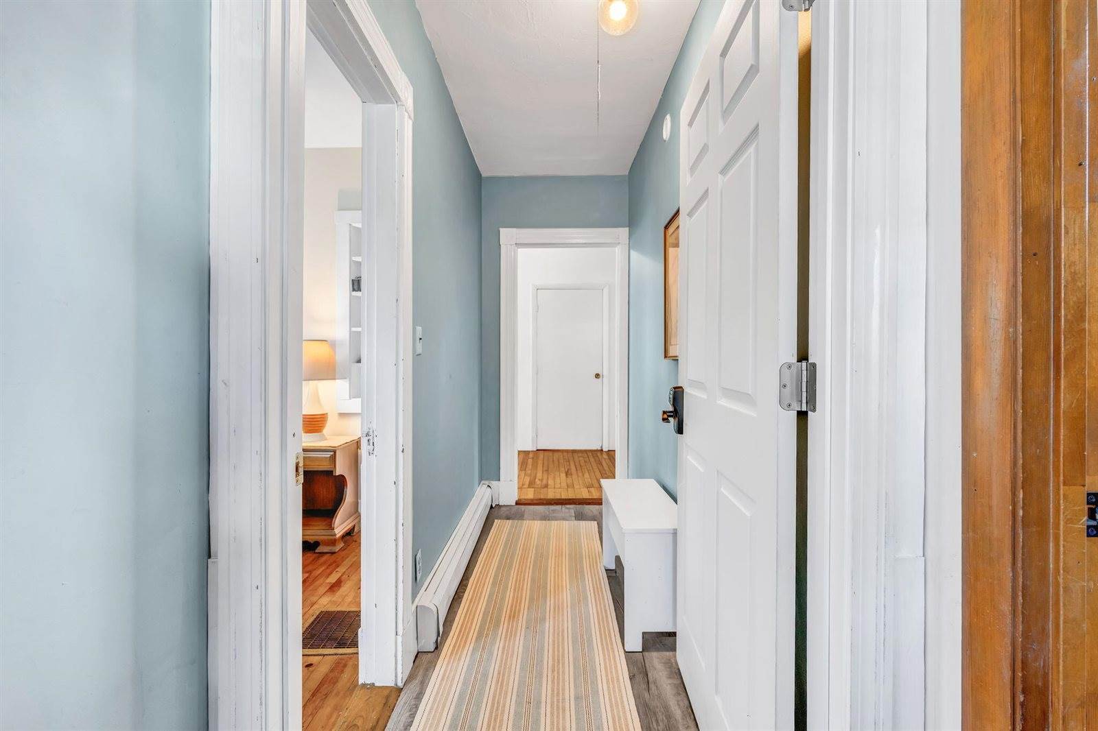 56 Washington Street, Lubec, ME 04652
