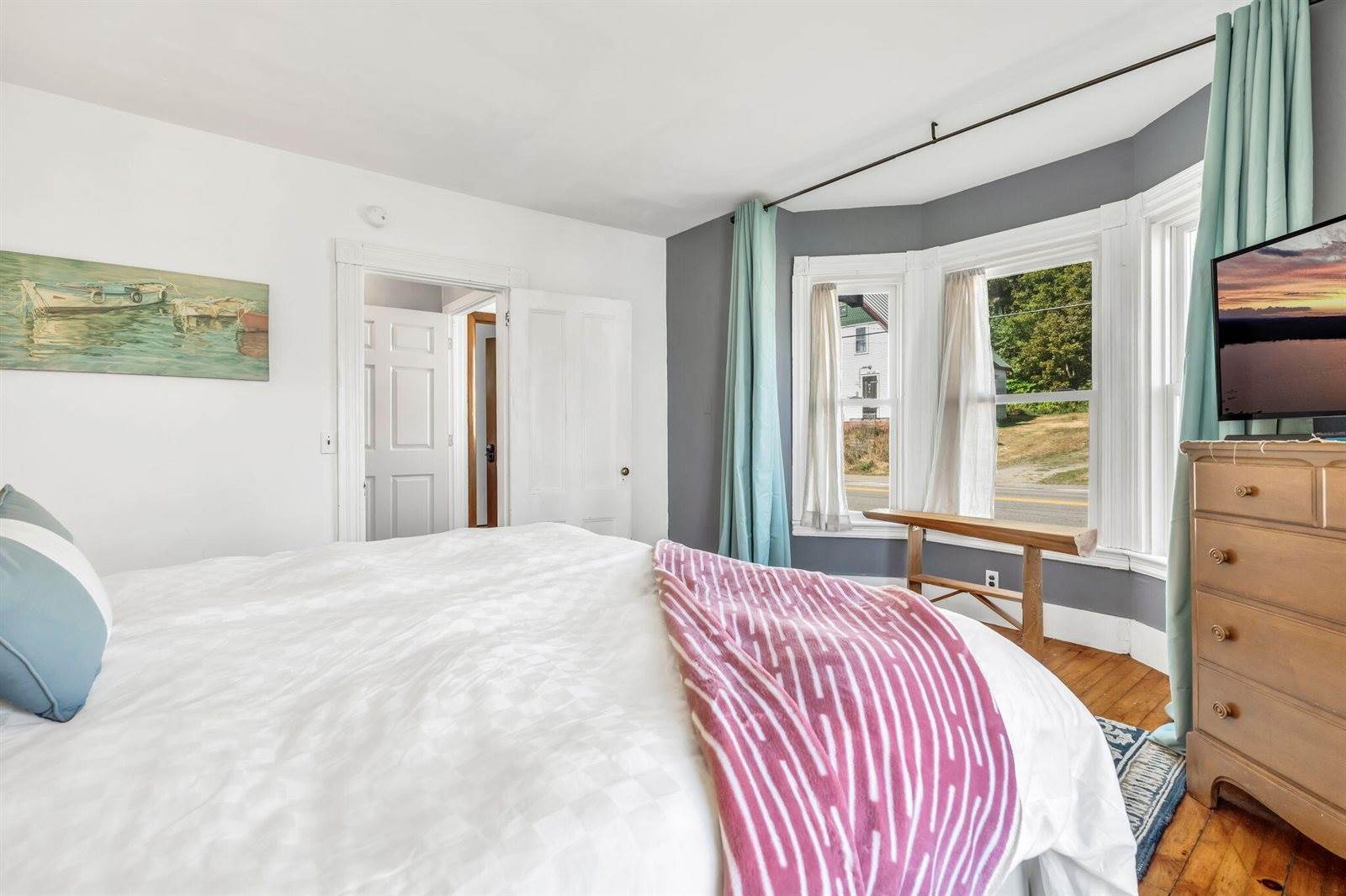 56 Washington Street, Lubec, ME 04652