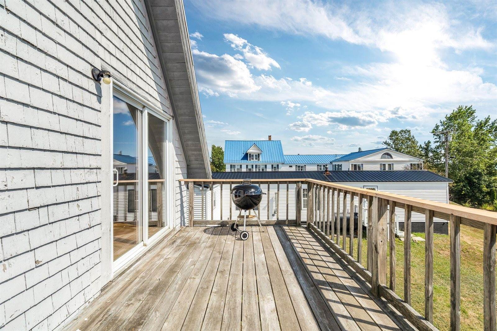 56 Washington Street, Lubec, ME 04652