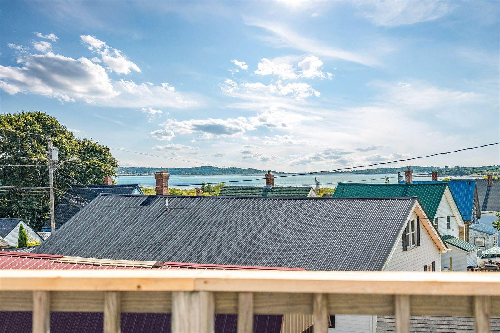 56 Washington Street, Lubec, ME 04652