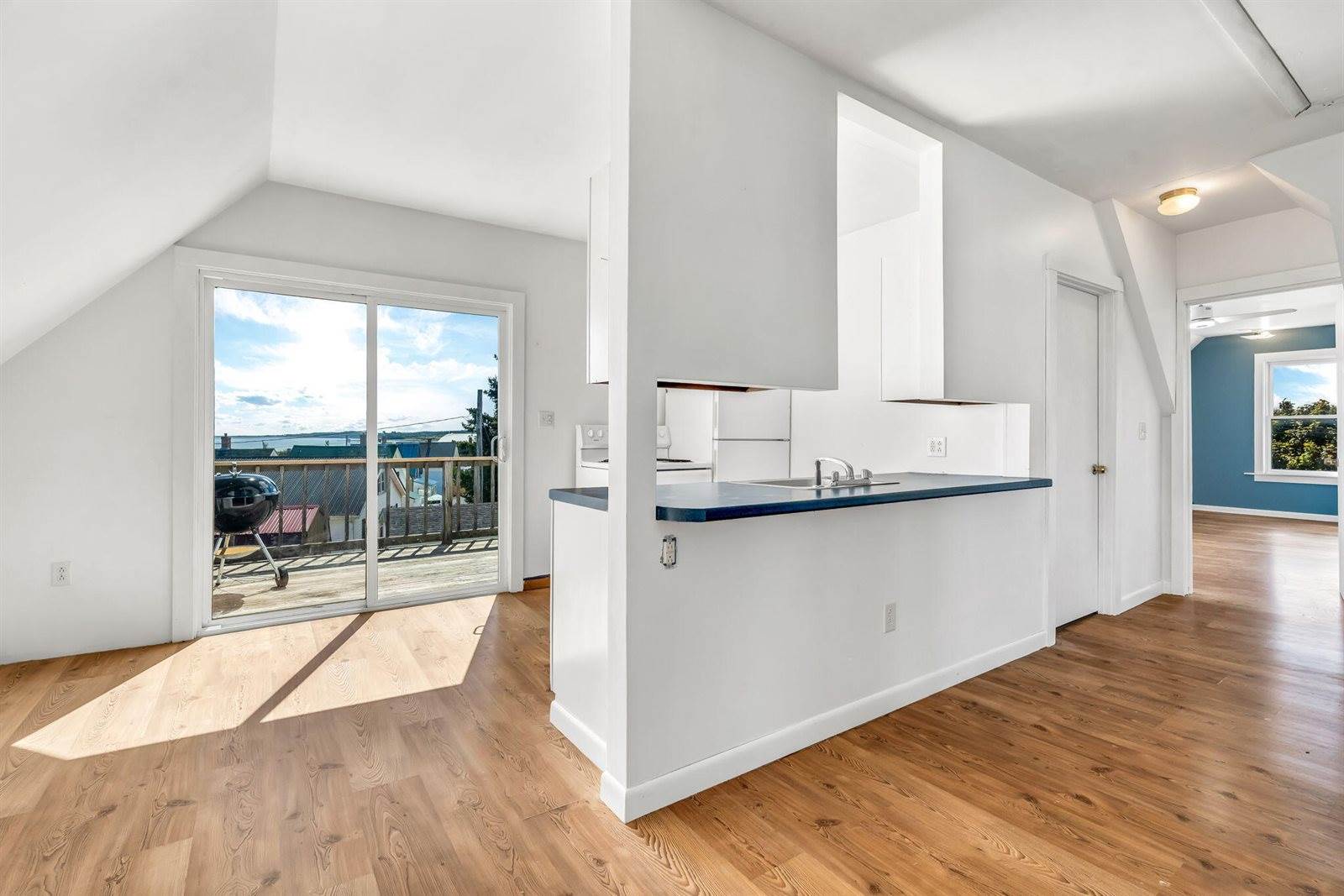 56 Washington Street, Lubec, ME 04652