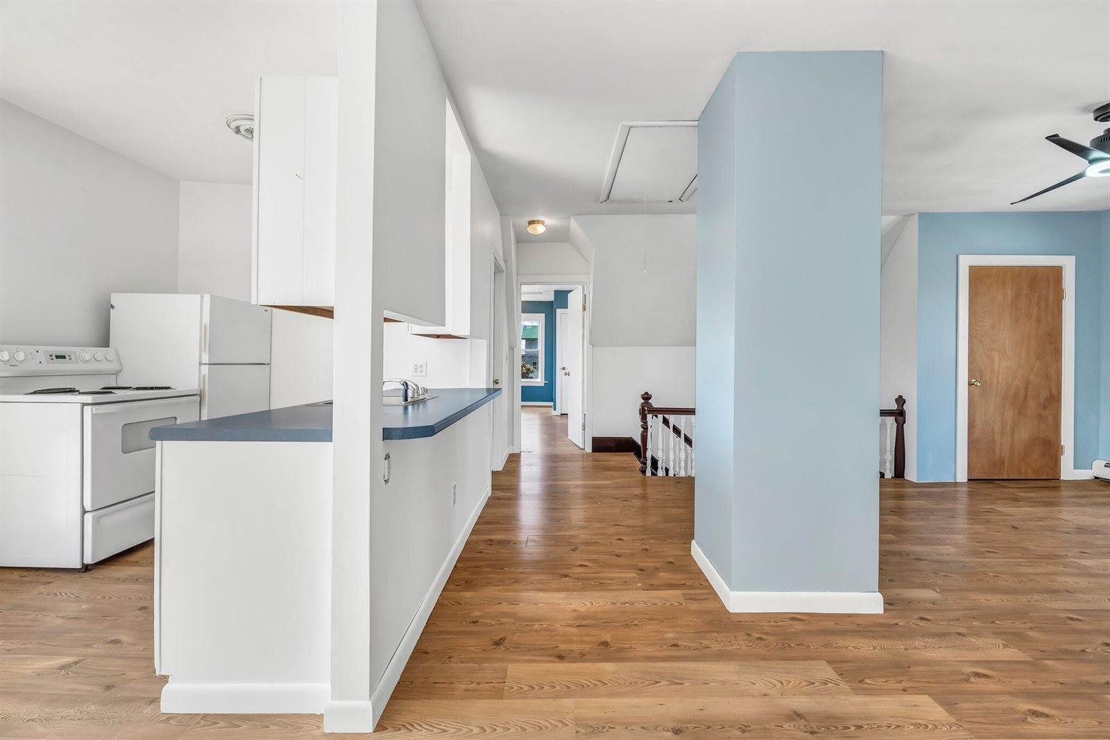 56 Washington Street, Lubec, ME 04652