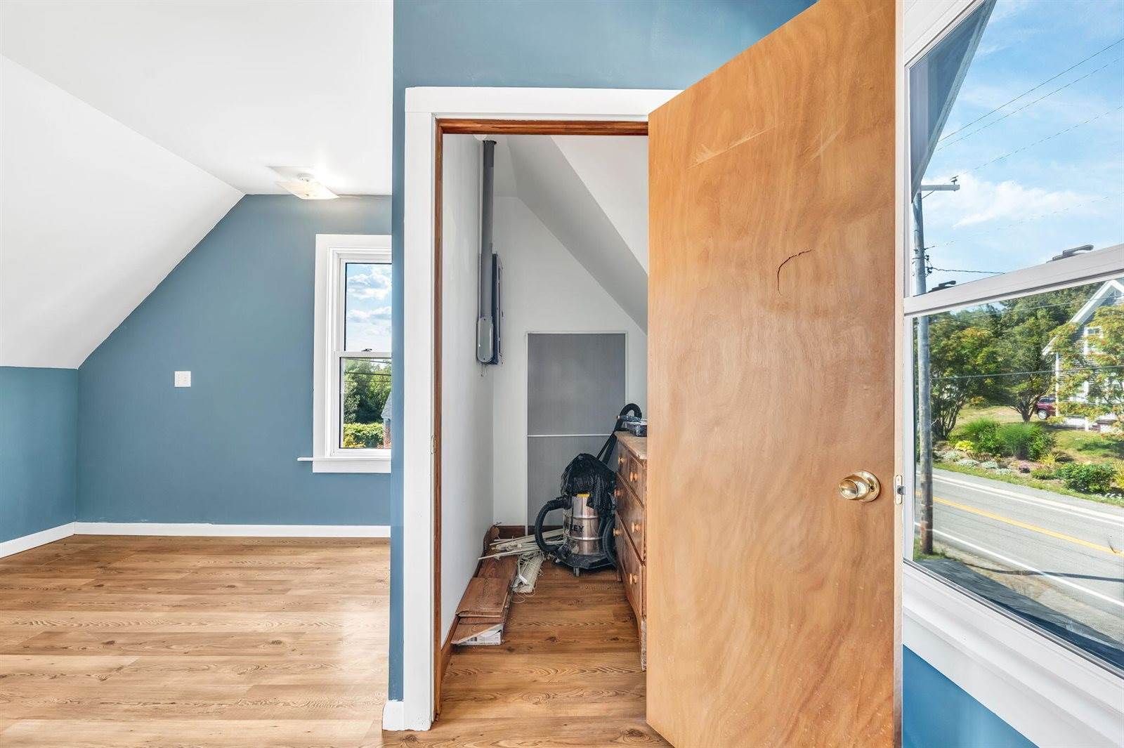 56 Washington Street, Lubec, ME 04652