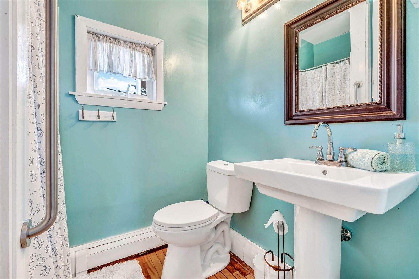 56 Washington Street, Lubec, ME 04652