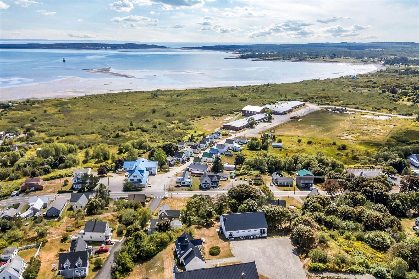 56 Washington Street, Lubec, ME 04652