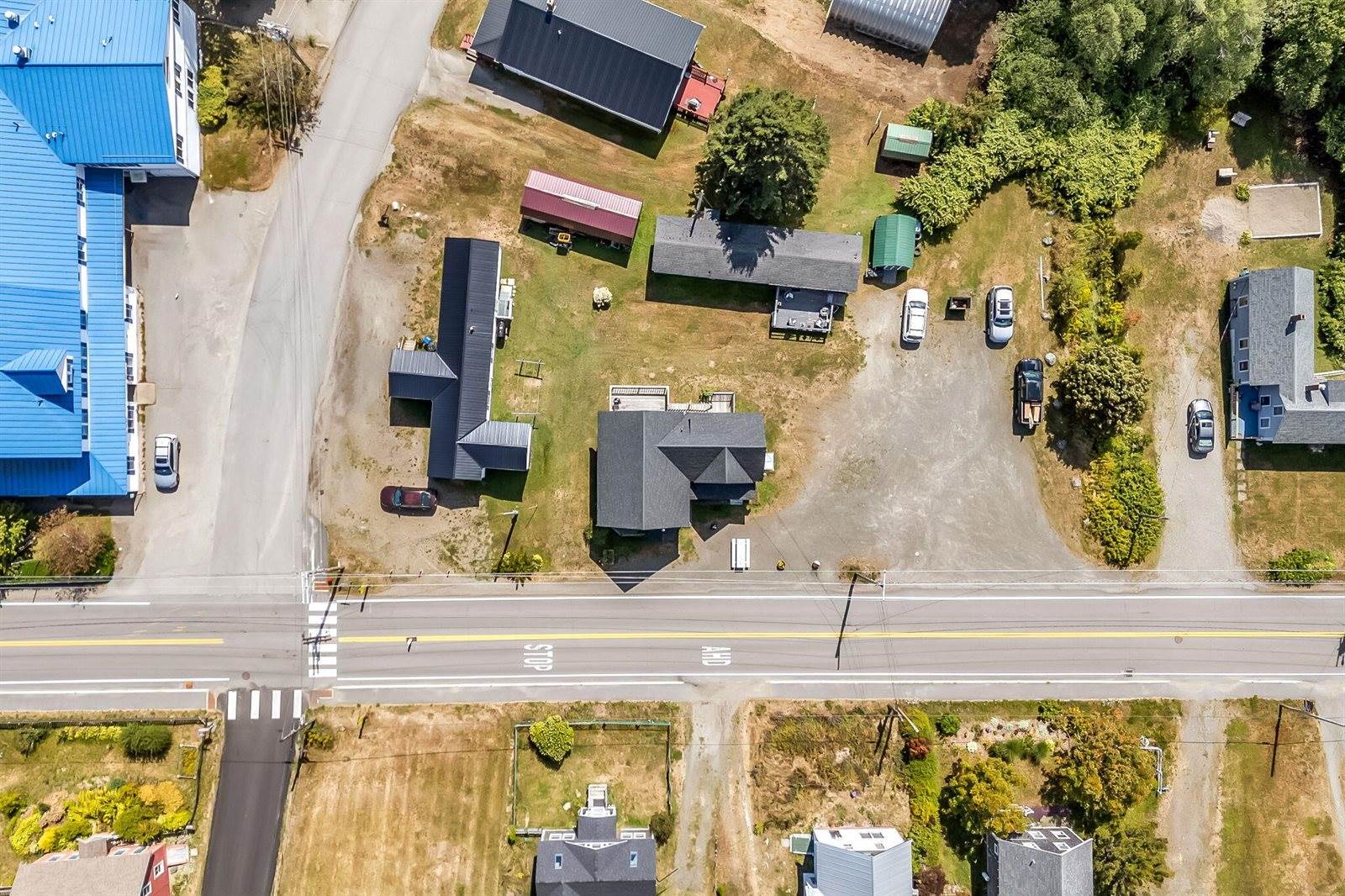56 Washington Street, Lubec, ME 04652