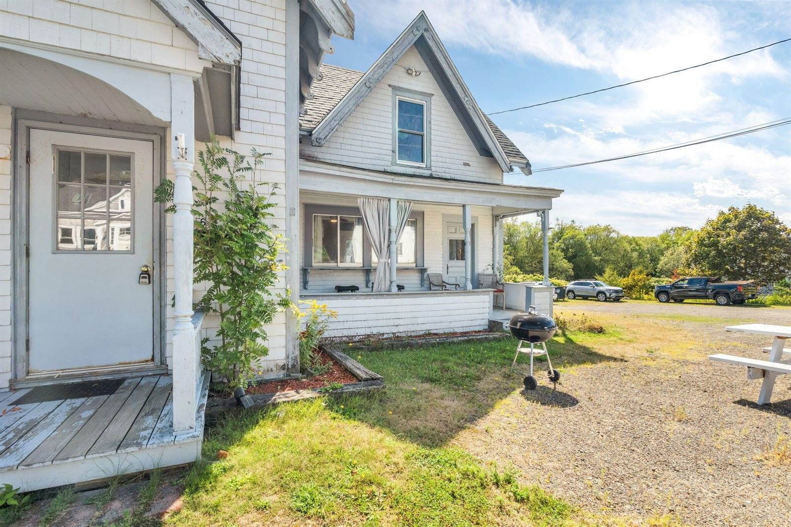 56 Washington Street, Lubec, ME 04652