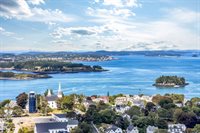 56 Washington Street, Lubec, ME 04652