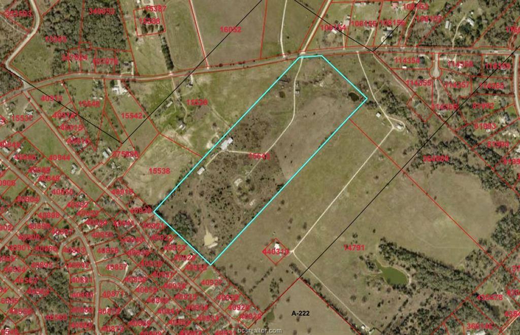 8560 Grassbur Road, Bryan, TX 77808