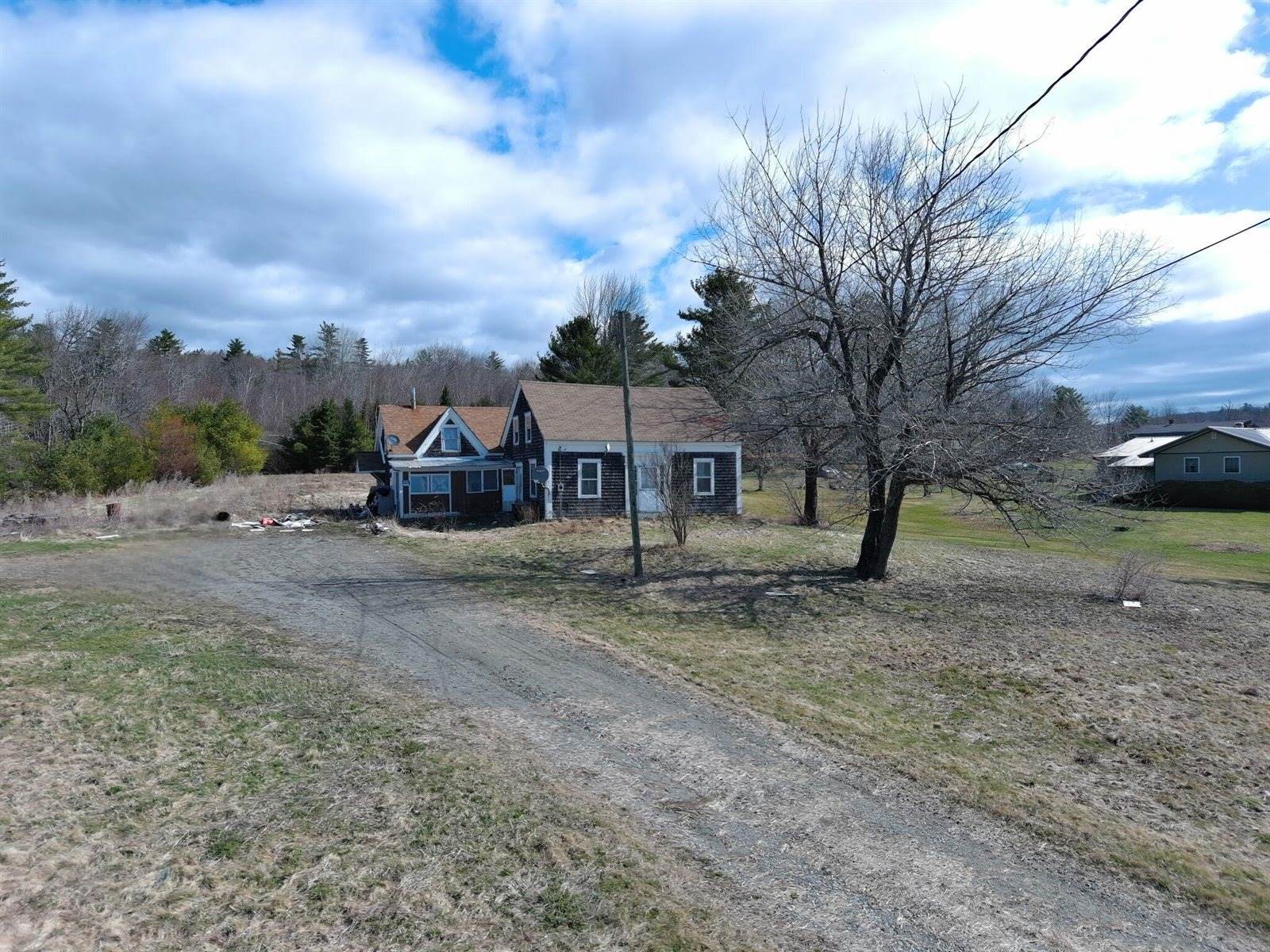 505 Loggin Road, Frankfort, ME 04438
