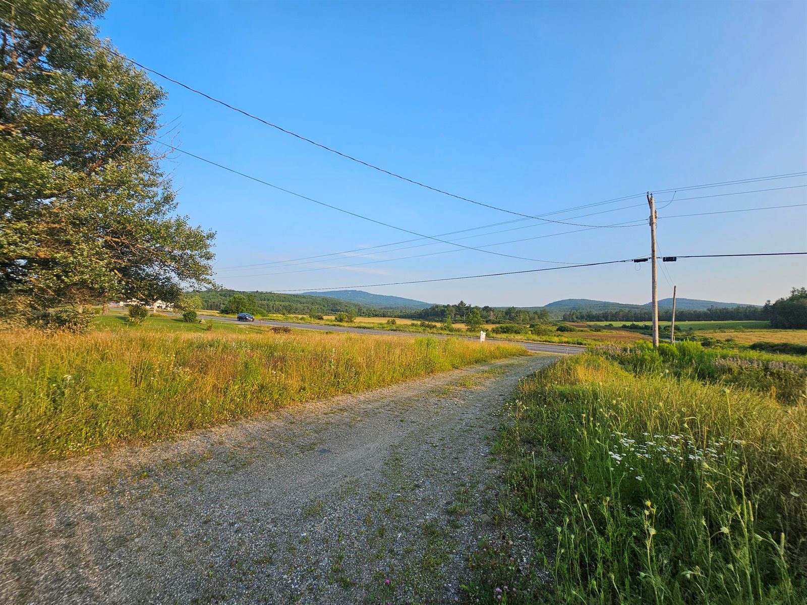 505 Loggin Road, Frankfort, ME 04438