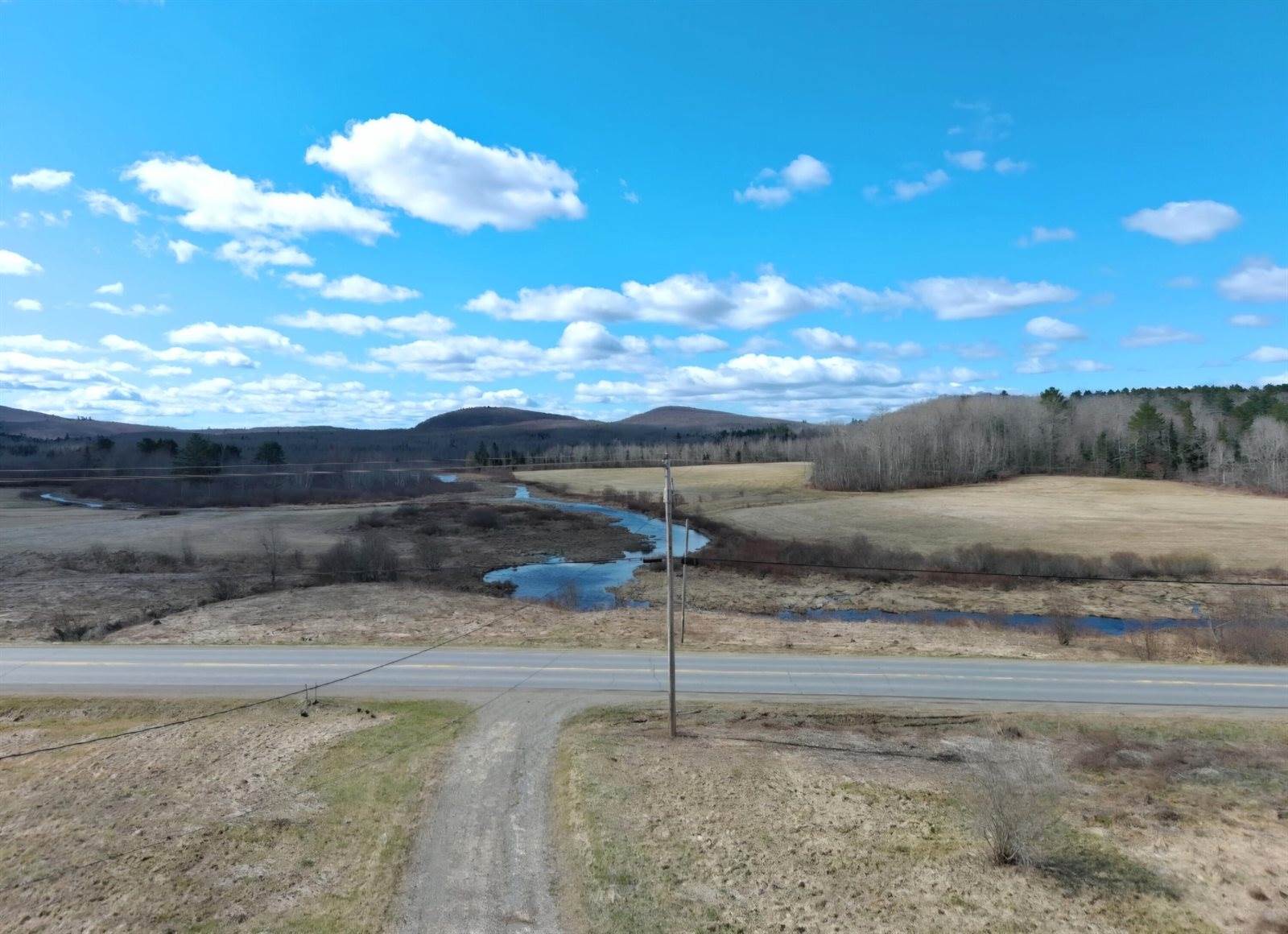 505 Loggin Road, Frankfort, ME 04438