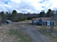 505 Loggin Road, Frankfort, ME 04438