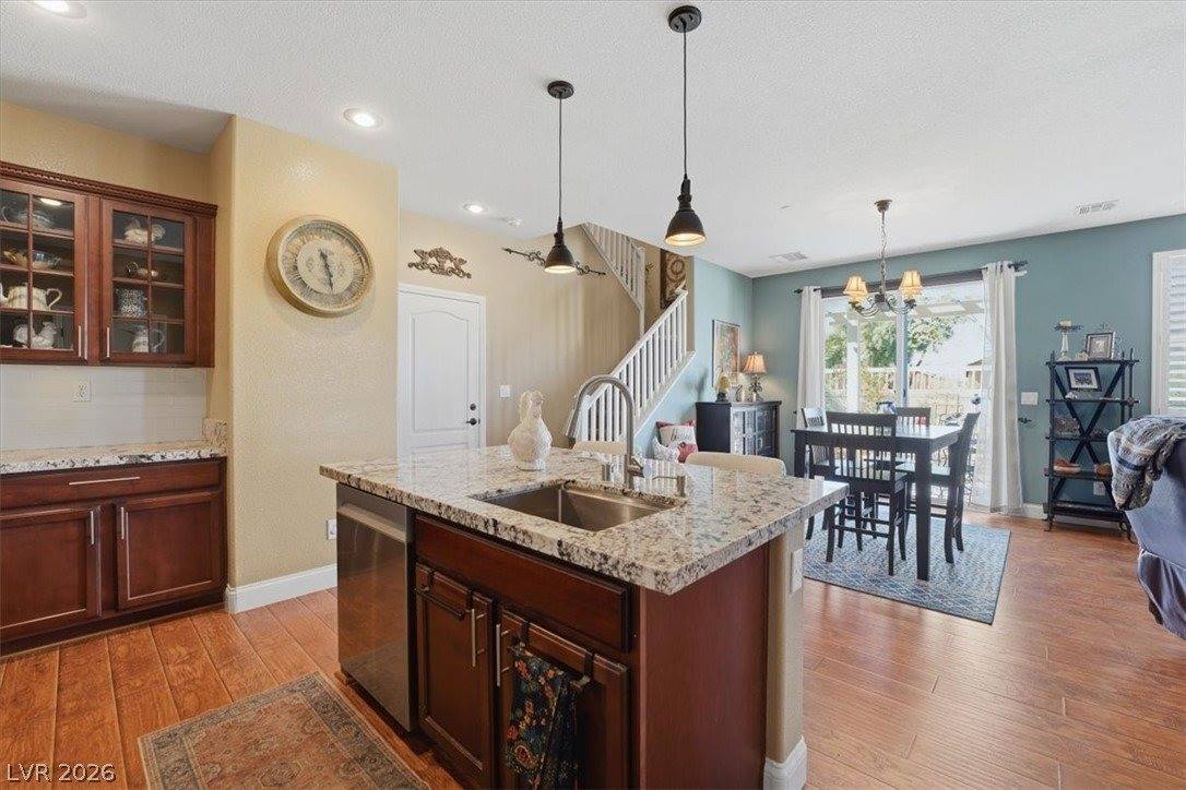 3219 Color Collage Walk, Henderson, NV 89044