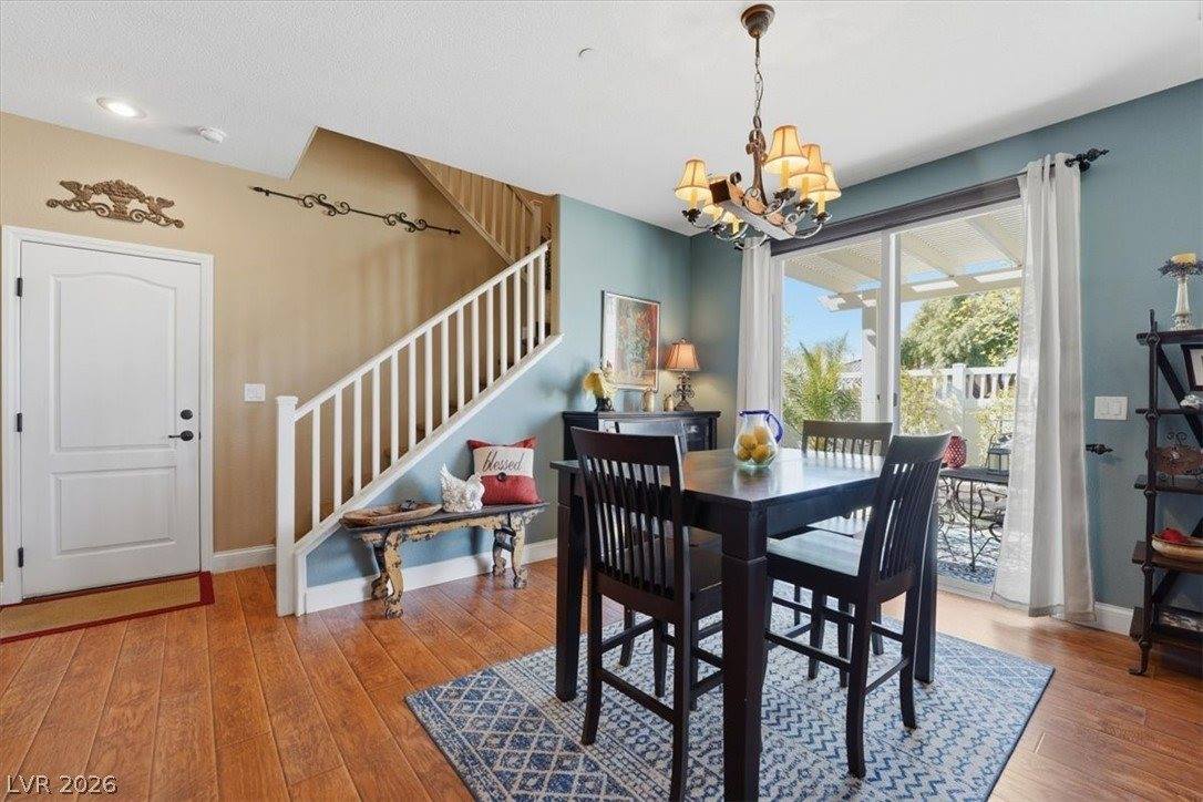 3219 Color Collage Walk, Henderson, NV 89044