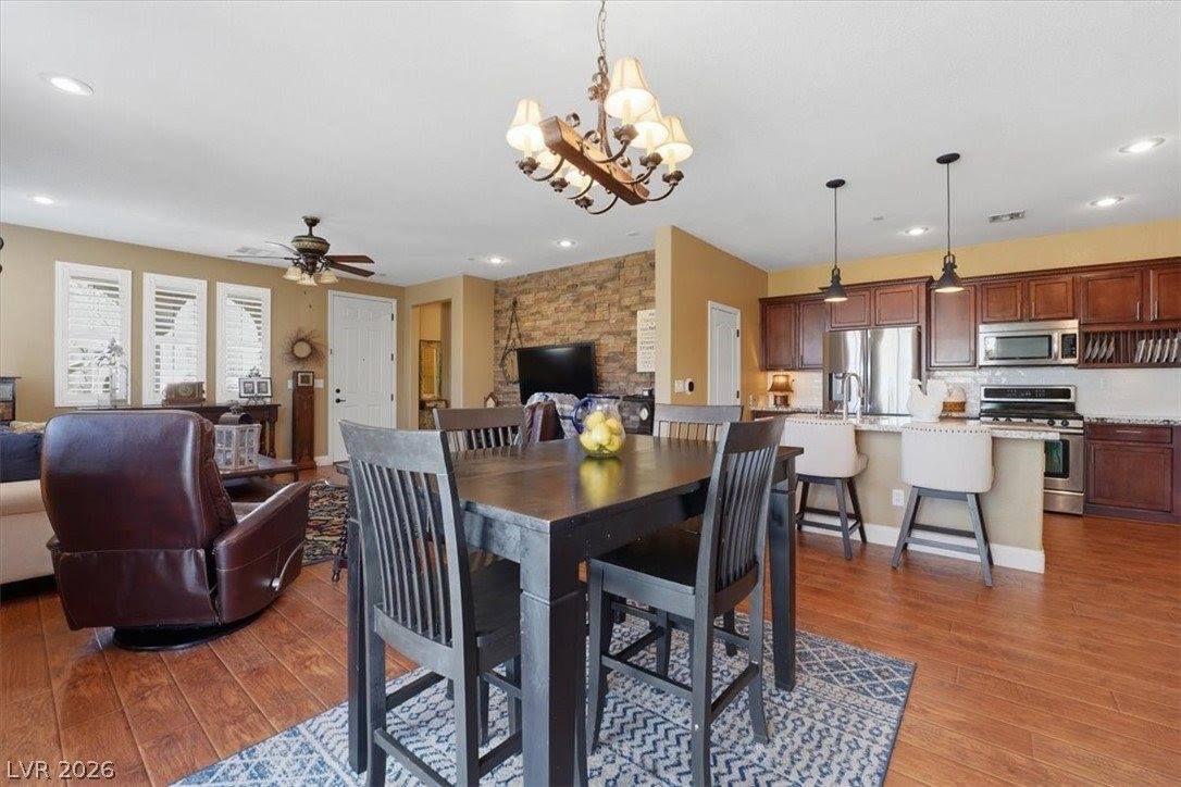 3219 Color Collage Walk, Henderson, NV 89044