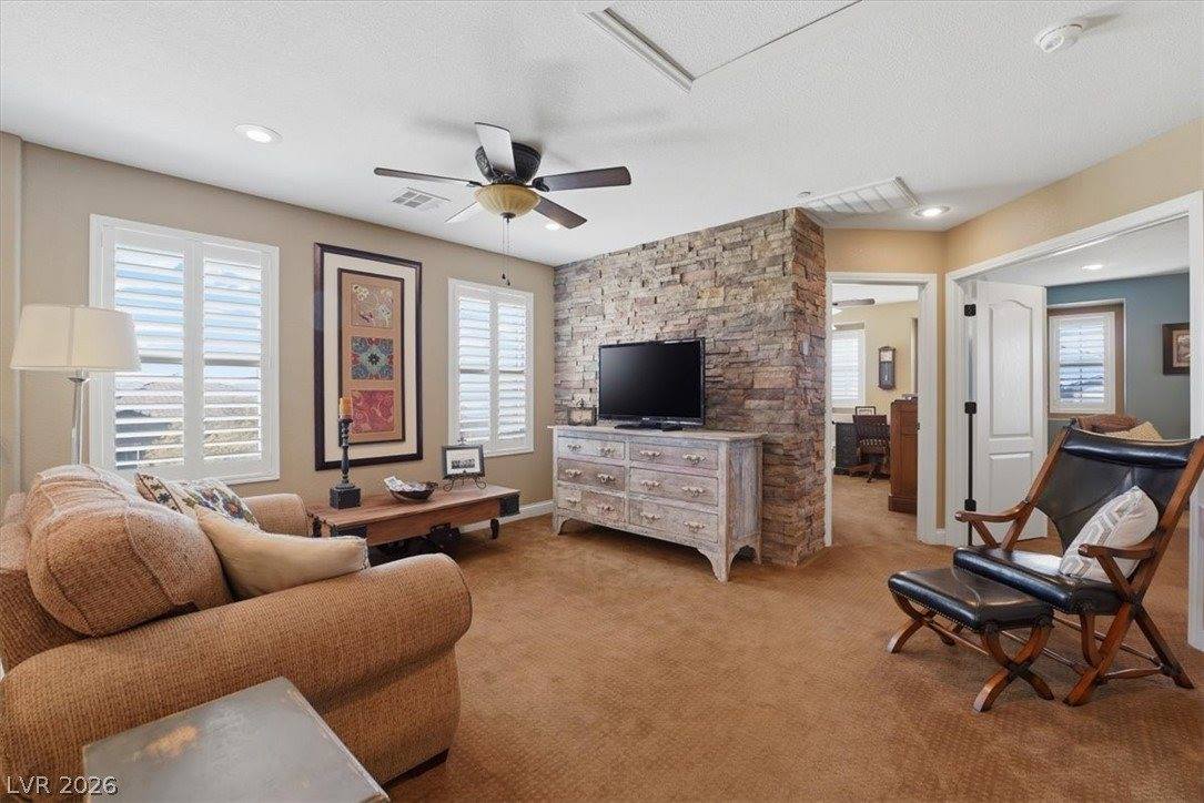 3219 Color Collage Walk, Henderson, NV 89044