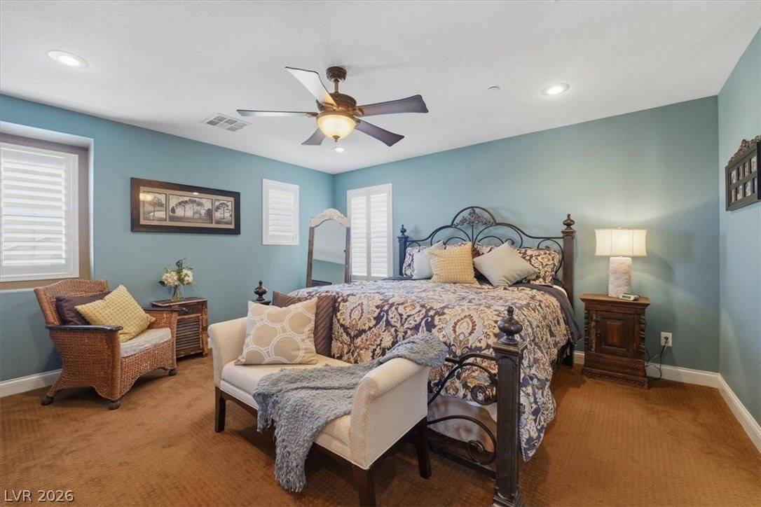 3219 Color Collage Walk, Henderson, NV 89044