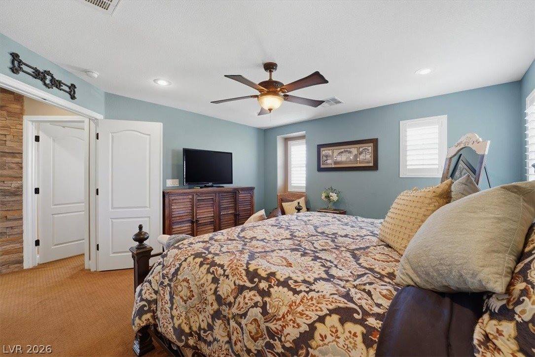 3219 Color Collage Walk, Henderson, NV 89044