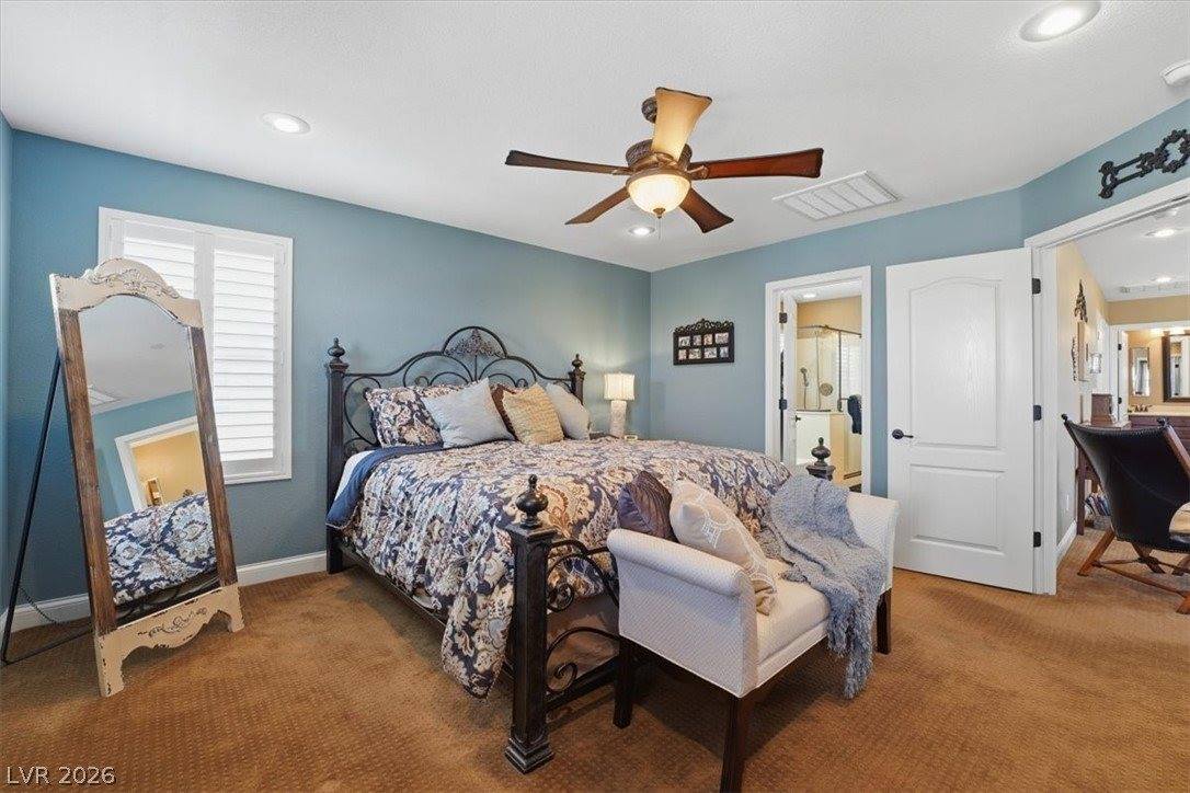 3219 Color Collage Walk, Henderson, NV 89044