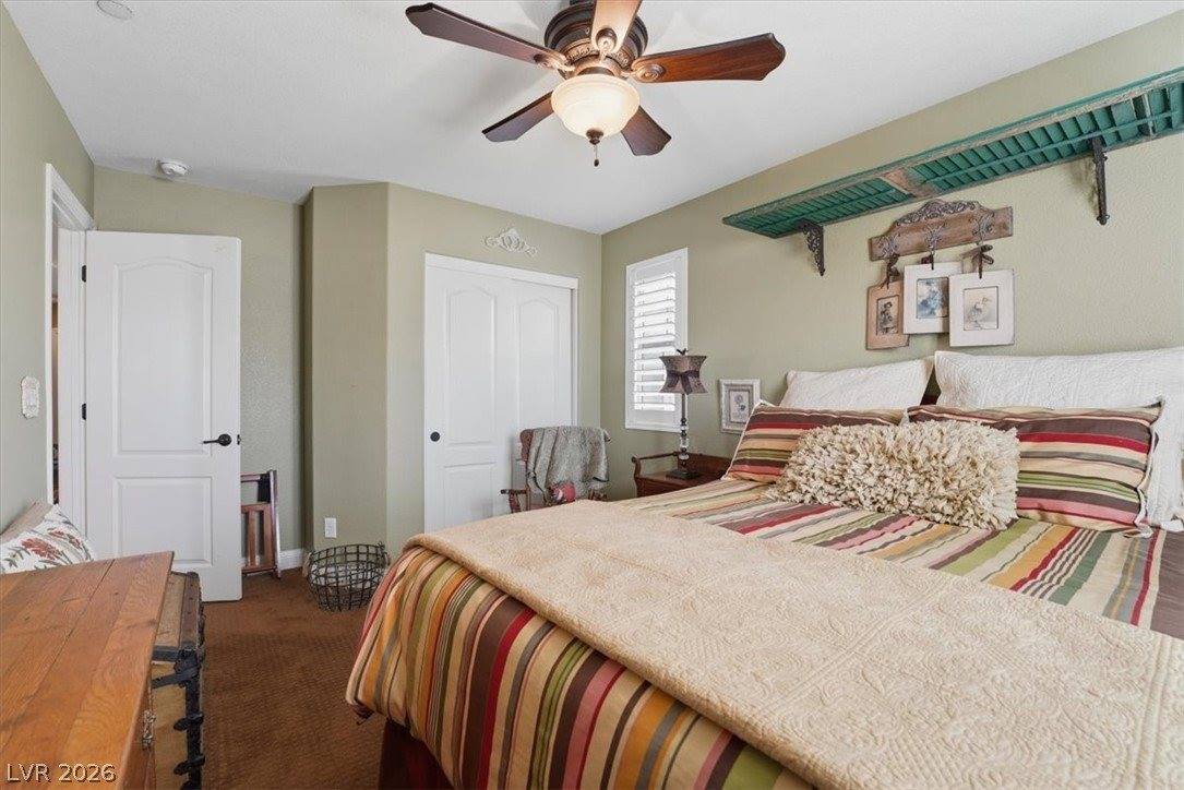 3219 Color Collage Walk, Henderson, NV 89044