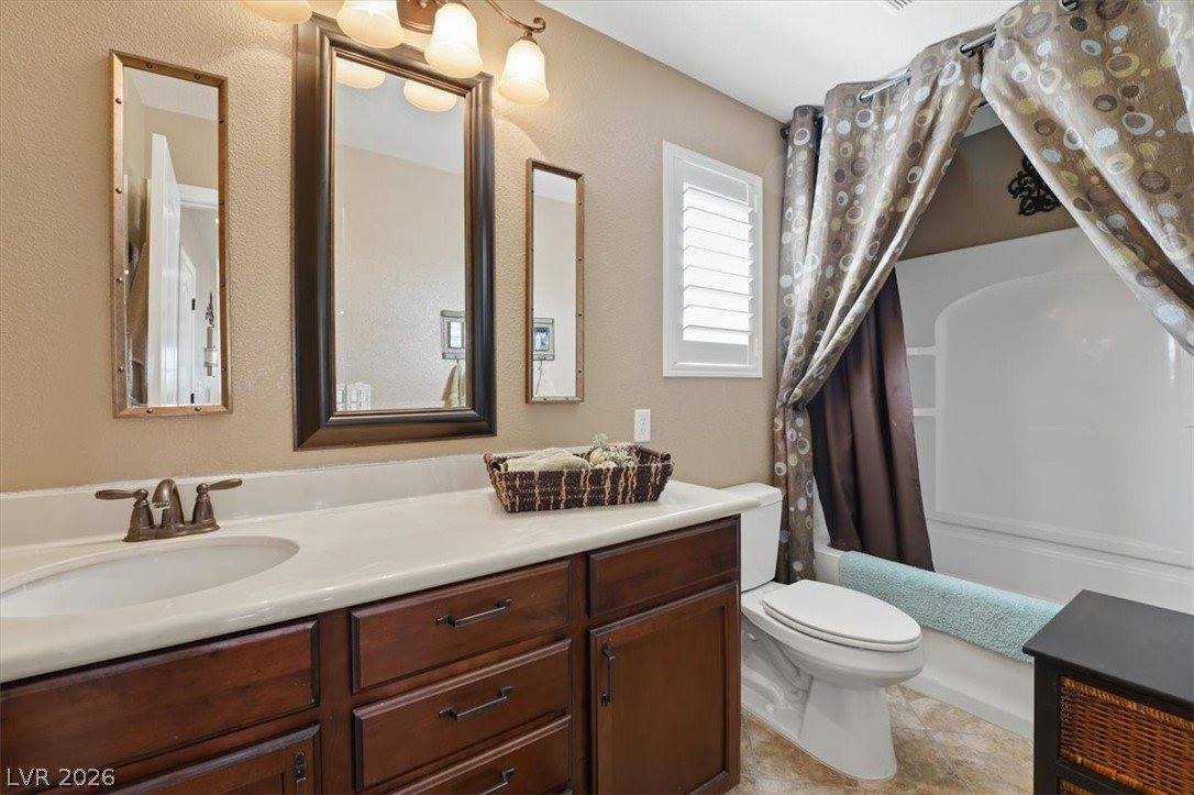 3219 Color Collage Walk, Henderson, NV 89044