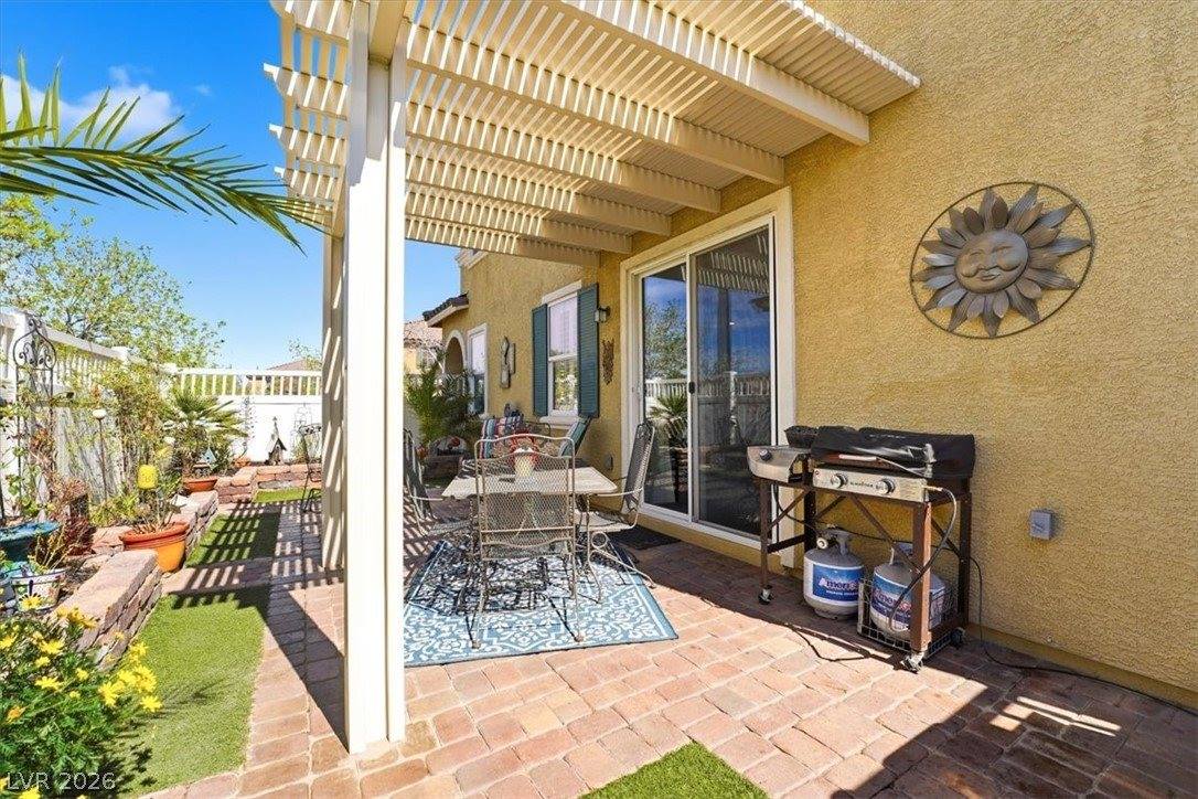 3219 Color Collage Walk, Henderson, NV 89044