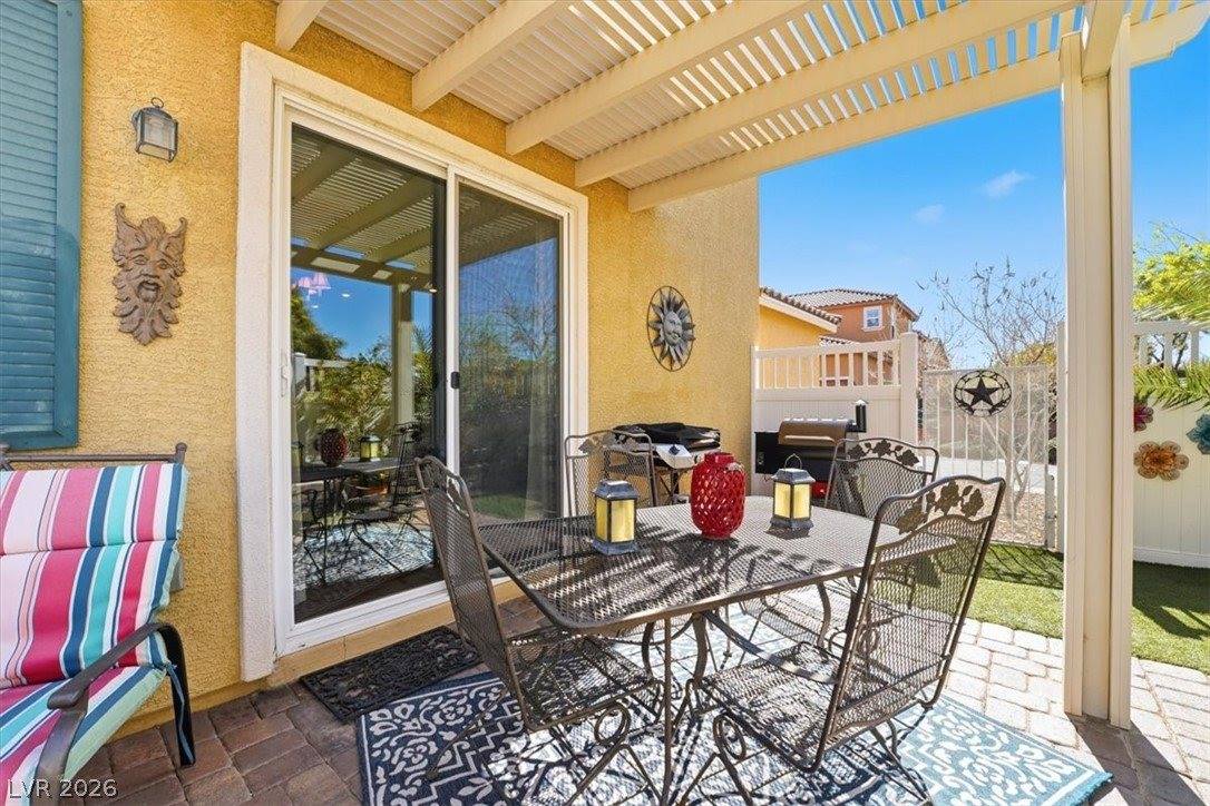 3219 Color Collage Walk, Henderson, NV 89044