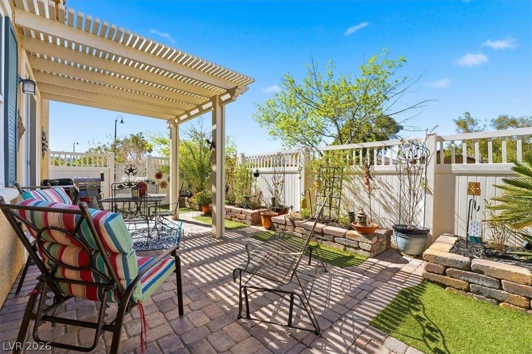 3219 Color Collage Walk, Henderson, NV 89044