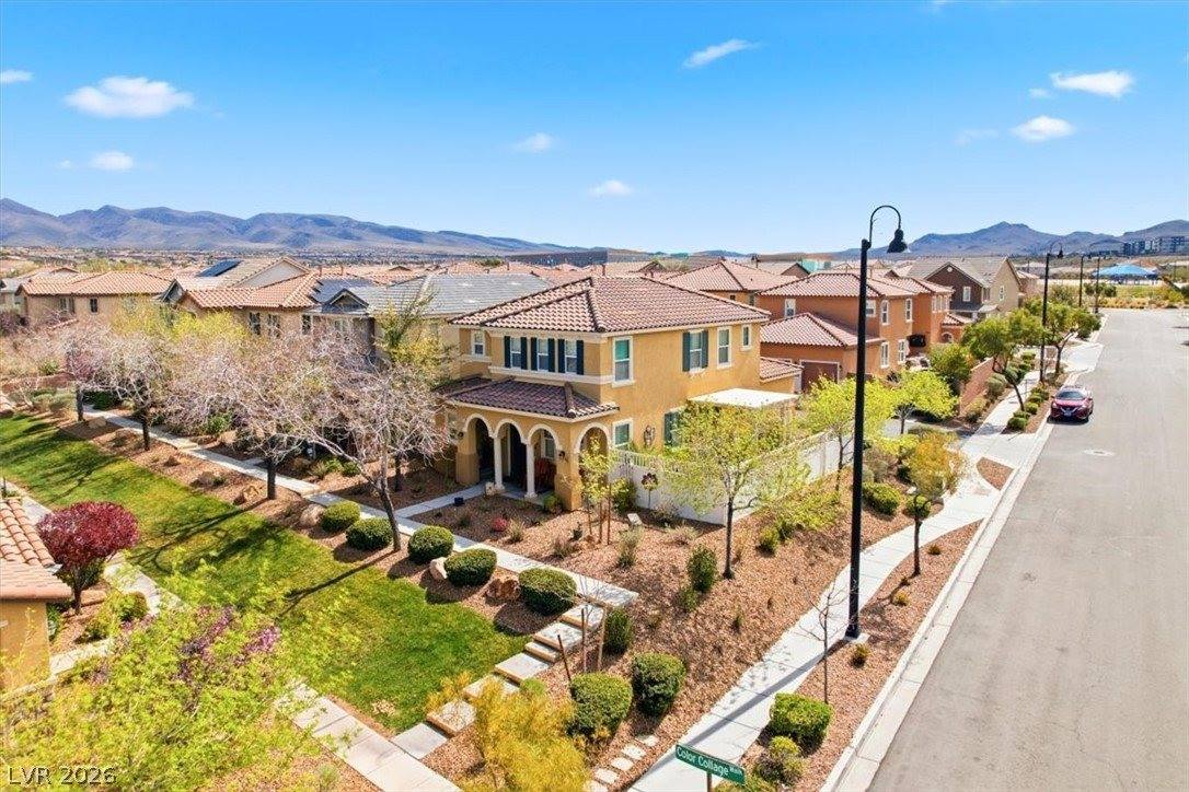 3219 Color Collage Walk, Henderson, NV 89044