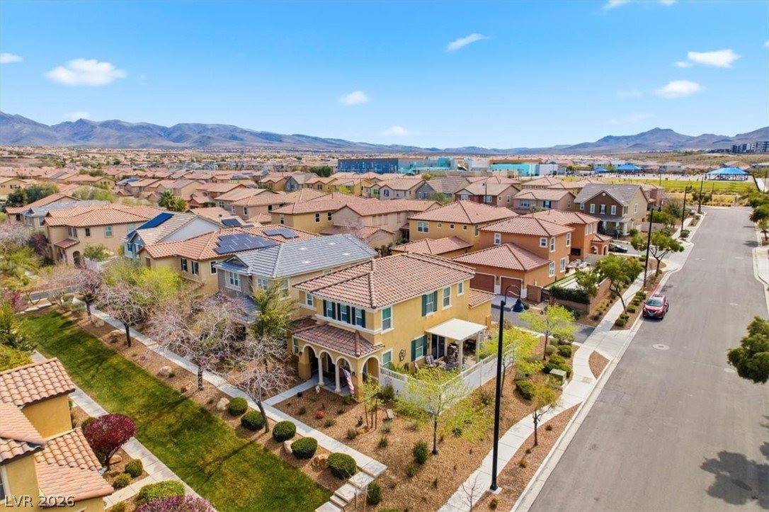 3219 Color Collage Walk, Henderson, NV 89044