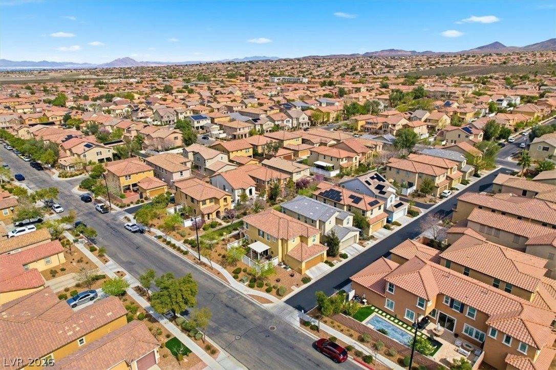 3219 Color Collage Walk, Henderson, NV 89044