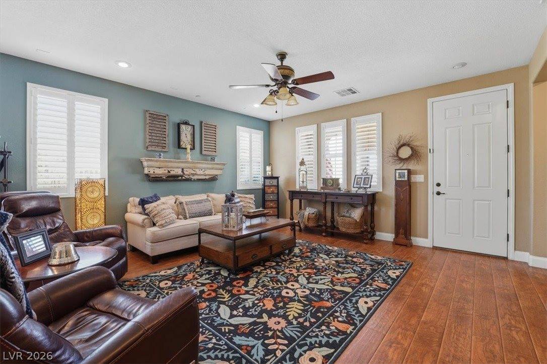 3219 Color Collage Walk, Henderson, NV 89044