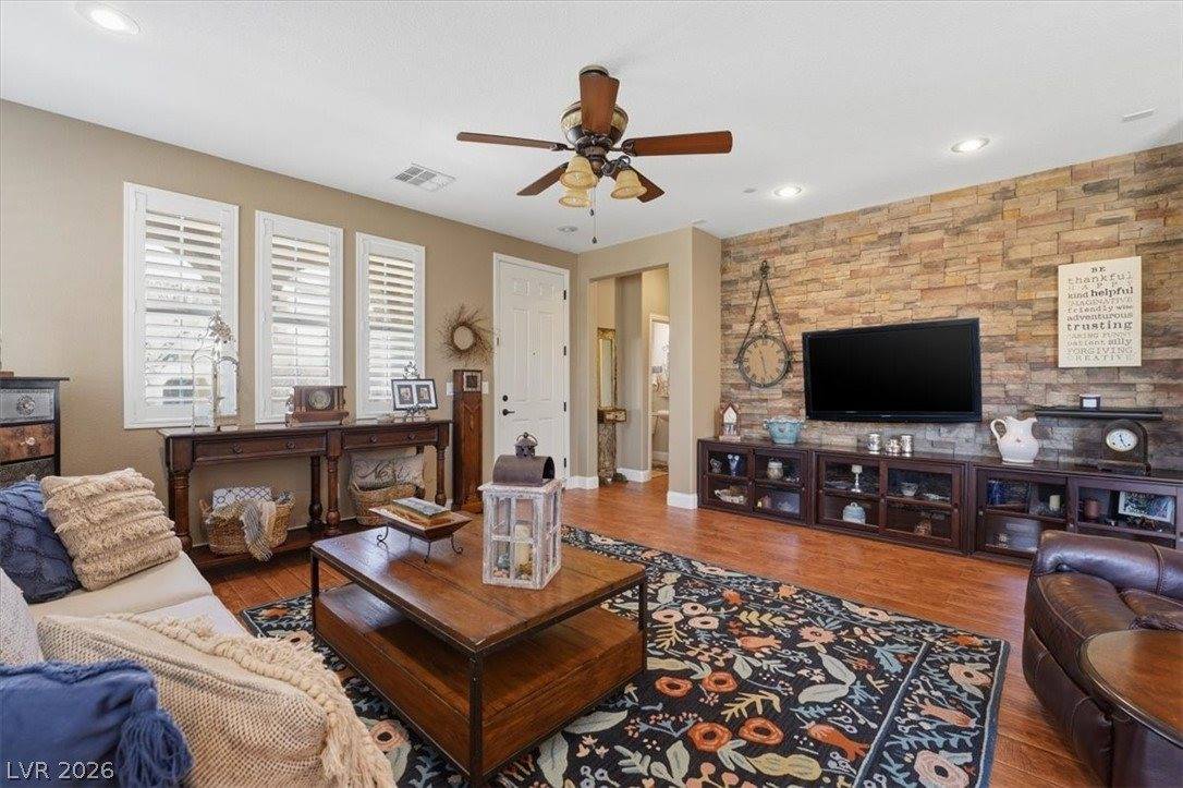 3219 Color Collage Walk, Henderson, NV 89044