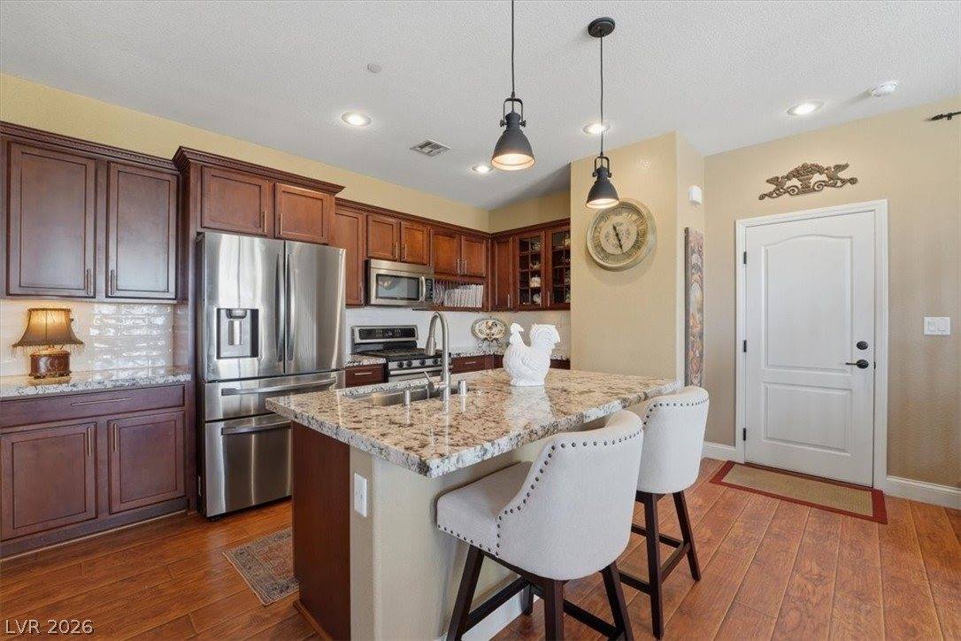 3219 Color Collage Walk, Henderson, NV 89044