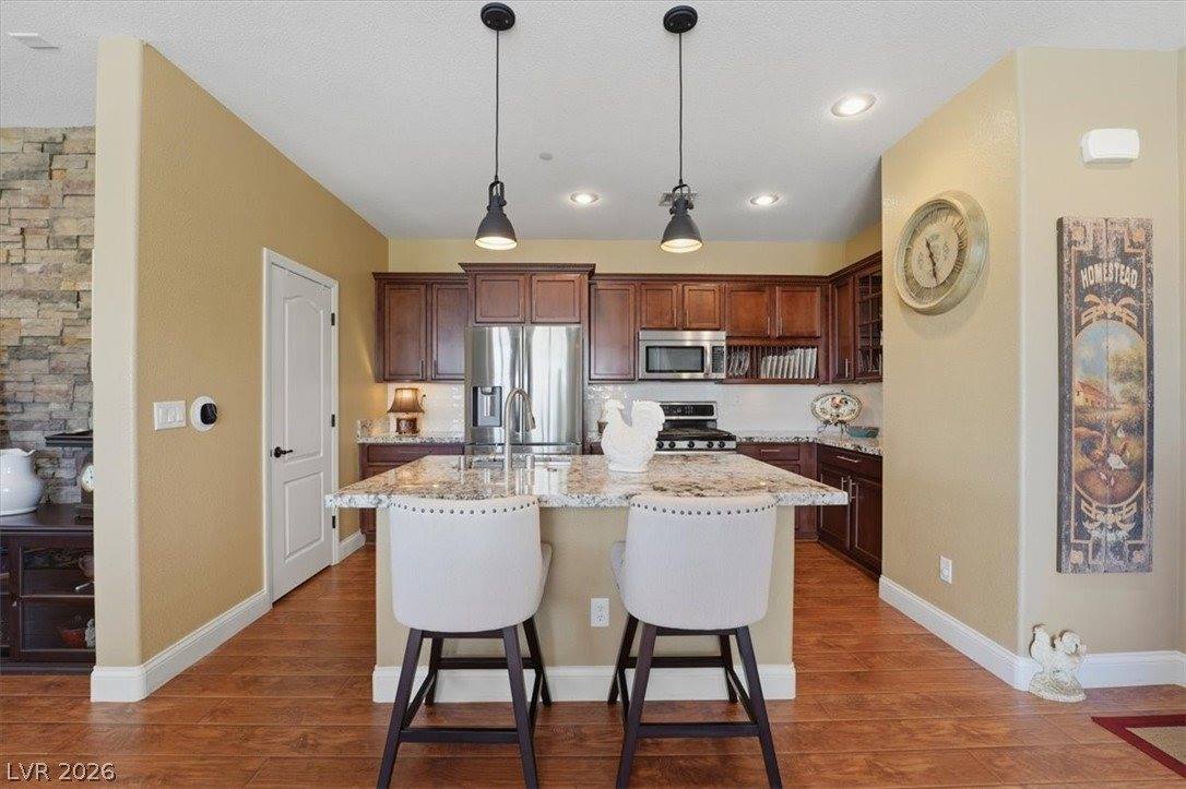 3219 Color Collage Walk, Henderson, NV 89044