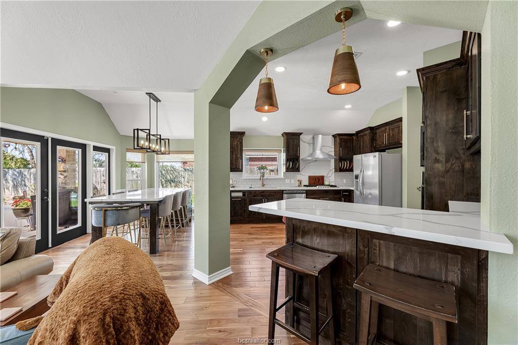 4602 Caddie Court, College Station, TX 77845