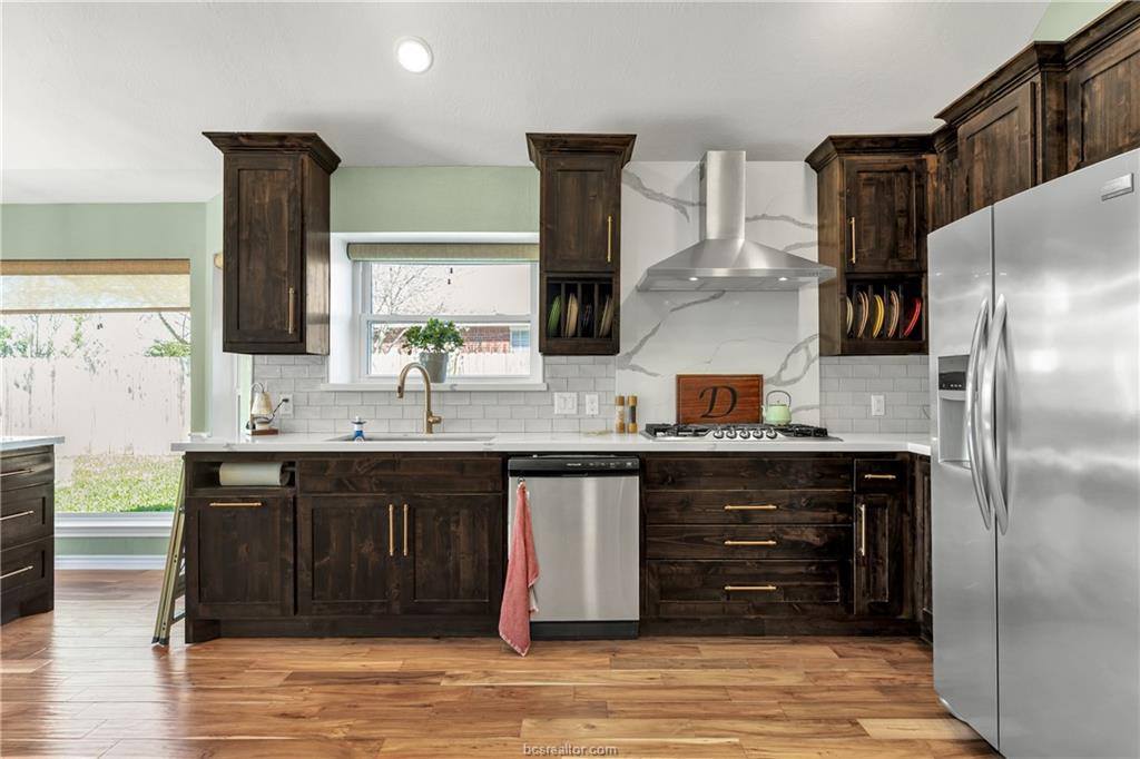 4602 Caddie Court, College Station, TX 77845