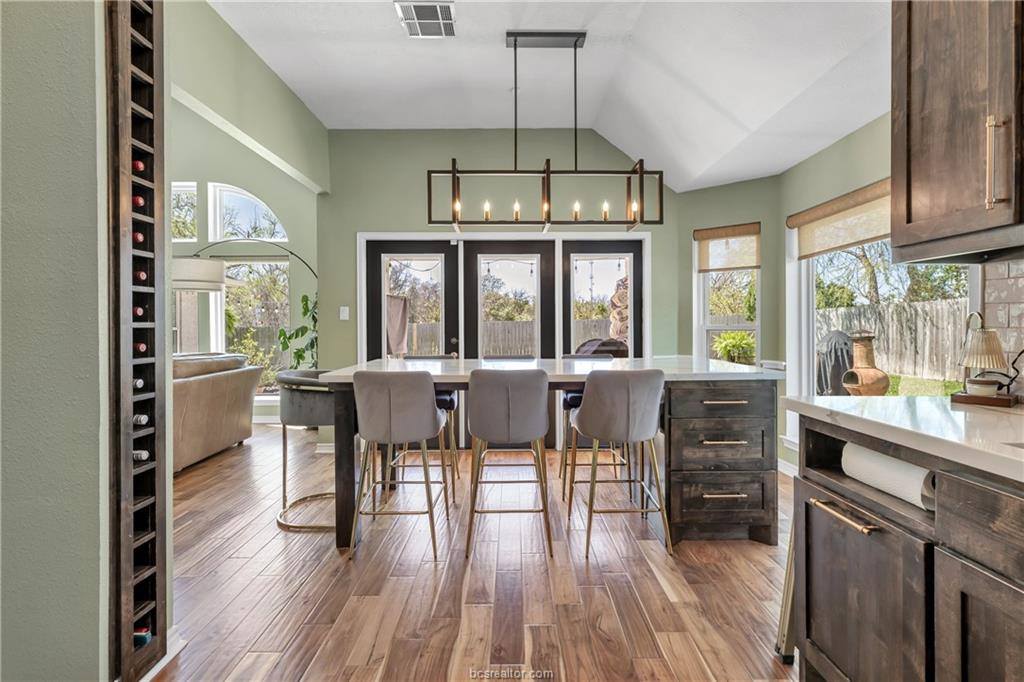 4602 Caddie Court, College Station, TX 77845