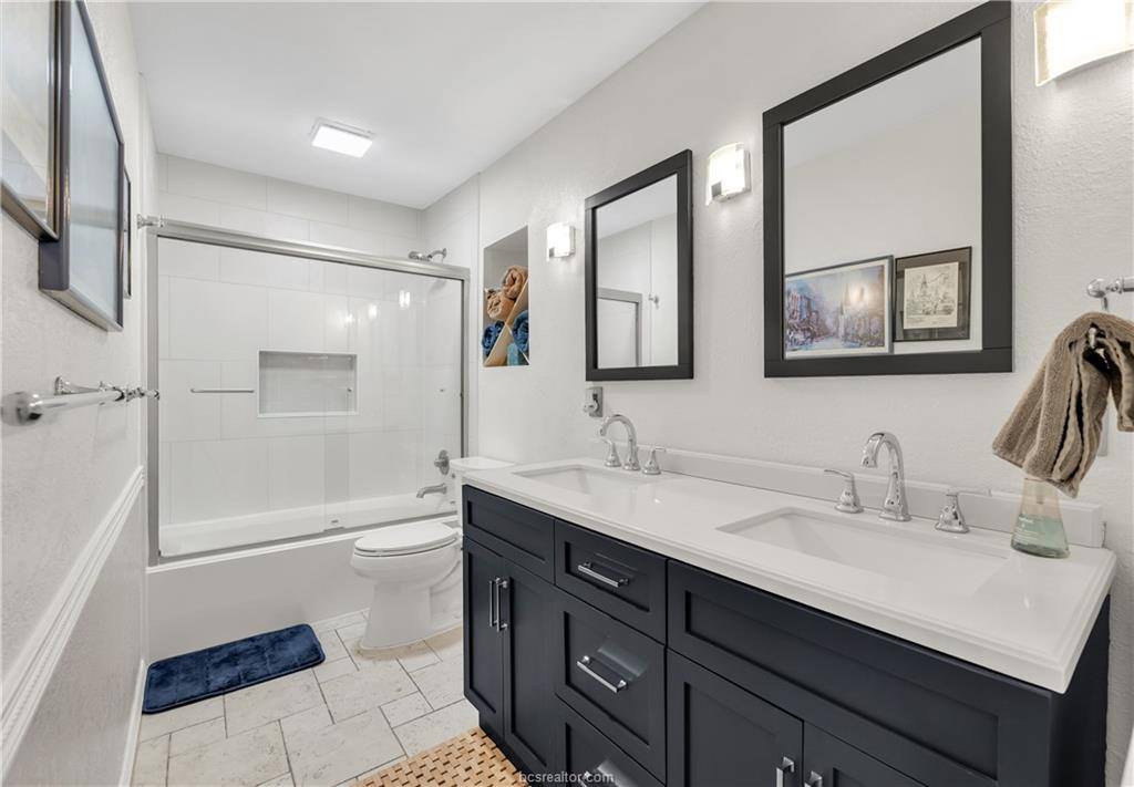 4602 Caddie Court, College Station, TX 77845