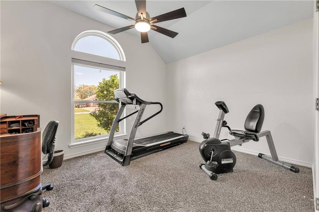 4602 Caddie Court, College Station, TX 77845