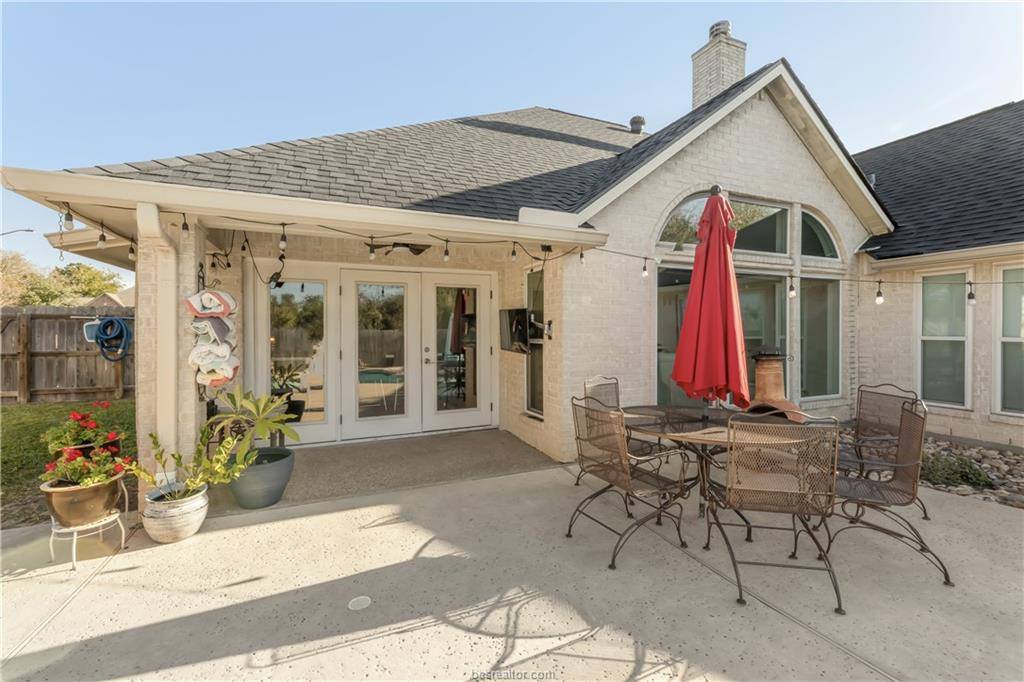 4602 Caddie Court, College Station, TX 77845