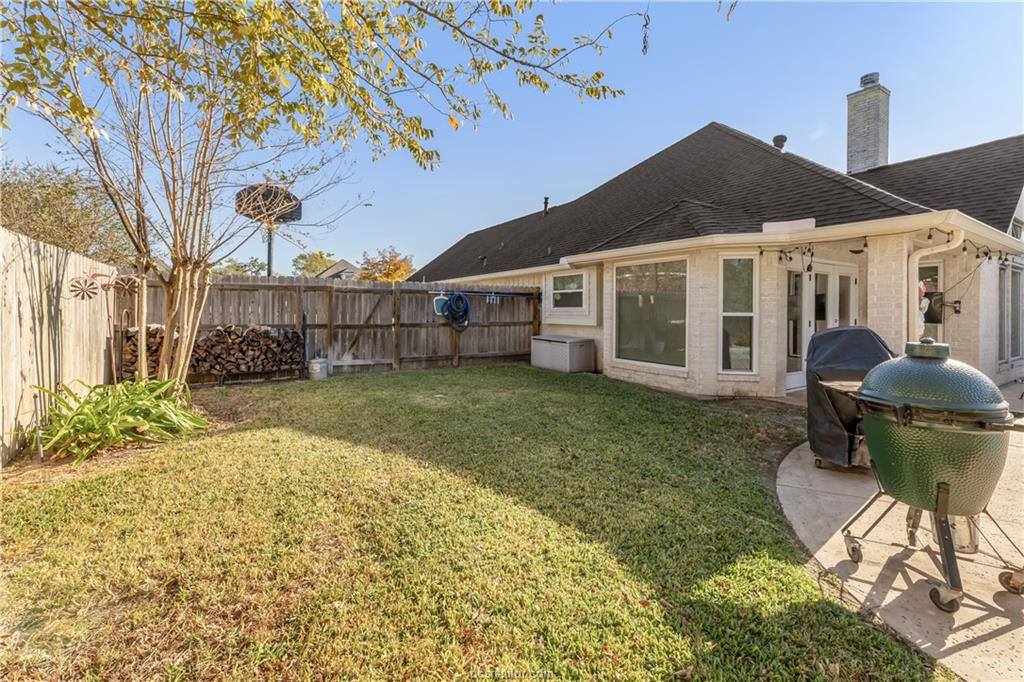 4602 Caddie Court, College Station, TX 77845