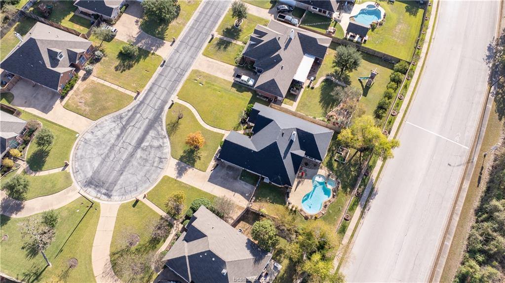 4602 Caddie Court, College Station, TX 77845