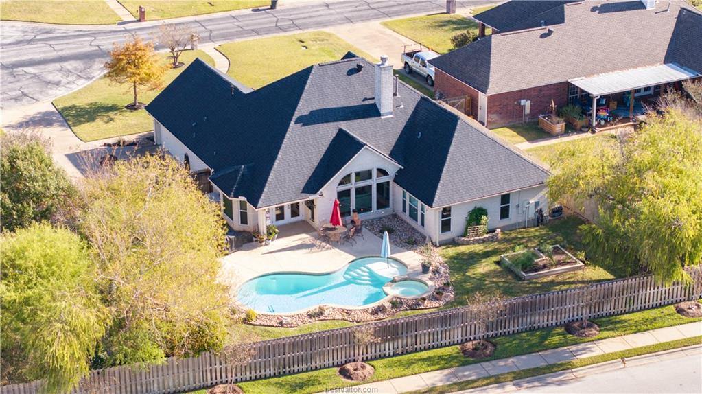 4602 Caddie Court, College Station, TX 77845