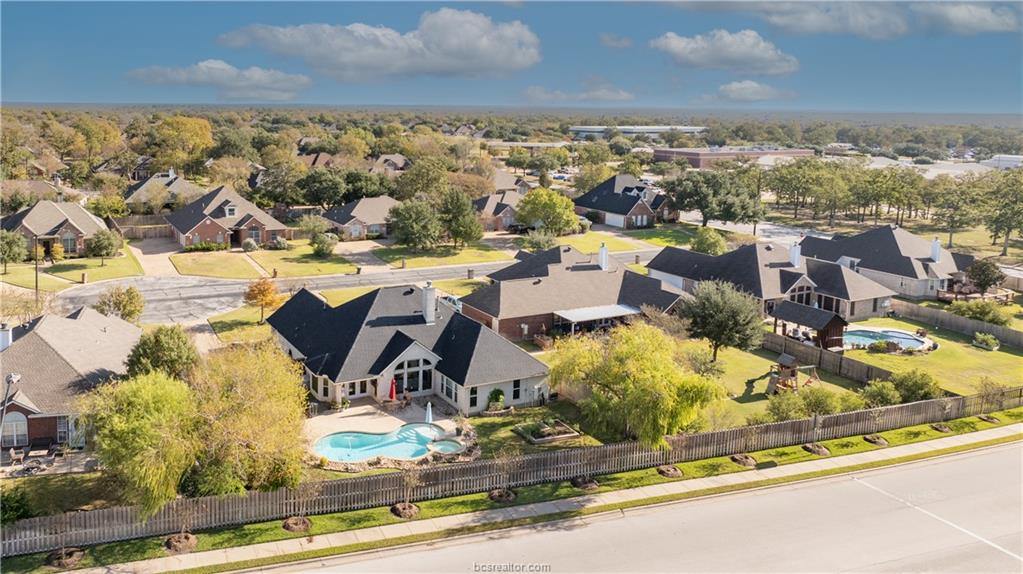 4602 Caddie Court, College Station, TX 77845